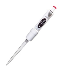 Pipeta mecánica monocanal ajustable Sartorius mLINE 1–10 mL, modelo 725090