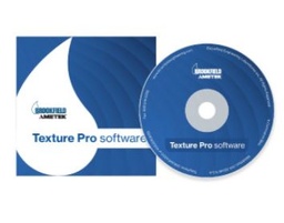 SOFTWARE TEXTURE PRO STANDARD EDITION, MODELO SWL-02-111, MARCA AMETEK BROOKFIELD