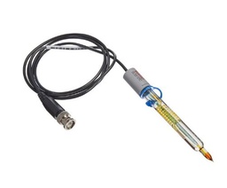Electrodo combinado de pH con punta tipo lanza Orion ROSS Semi-Micro Spear Tip Glass Bodied Combination pH Electrode modelo 8163BNWP