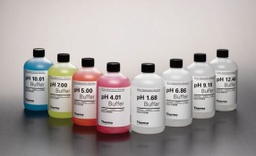 Kit de buffers de pH Orion All-in-One 60 mL modelo 916099 marca Thermo Scientific