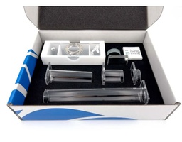 Cámara combinada de sedimentación y conteo de plancton Utermöhl HYDR-435-025