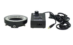 Anillo de luz LED para Microscopio 56UV BoliOptics 61mm 6W – ML02241221