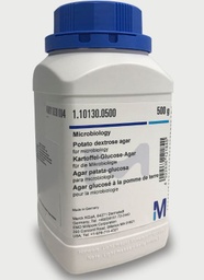 Agar patata-glucosa, GranuCult® prime, modelo 1101300500