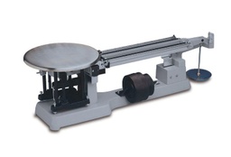 Balanza mecánica de doble brazo OHAUS Heavy Duty Solution, modelo 1119-D0