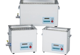 Baño ultrasónico digital Witeg / DAIHAN WUC-D10H, modelo DH.WUC.D10H
