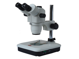 Microscopio Estereoscopio Trinocular Labo Tech AO745T