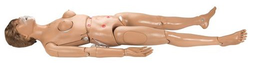 Simulador De RPC Femenino Adulto Marca 3B Scientific / 1017543 [W45053]